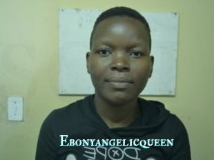 Ebonyangelicqueen