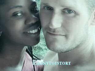 Ebonytoystory