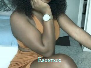 Ebonyxox