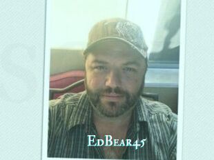 EdBear45