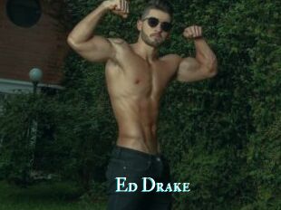 Ed_Drake