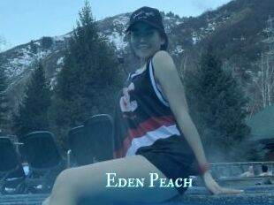 Eden_Peach