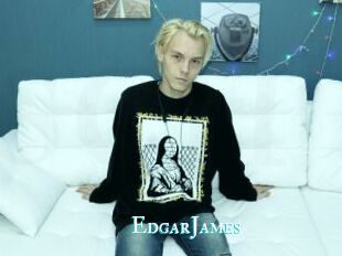 EdgarJames