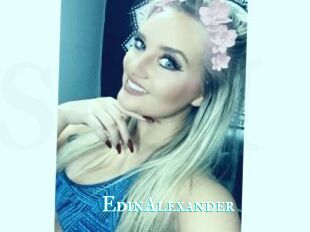 EdinAlexander