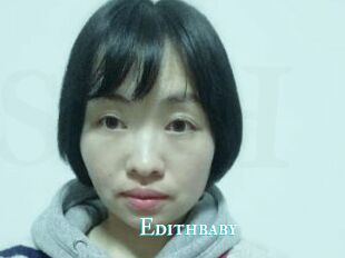 Edithbaby