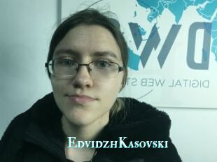 EdvidzhKasovski