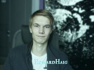 EdwardHaig