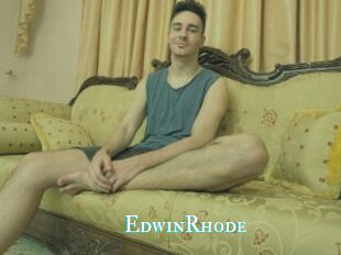 EdwinRhode