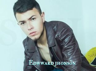 Edwward_jhonson
