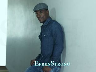 EfrenStrong