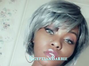 EgyptianBarbie