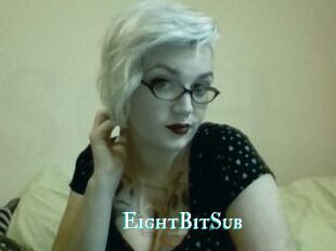 EightBitSub