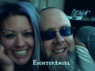 EightupAngel