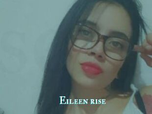 Eileen_rise