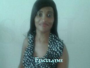 Ejaculayme
