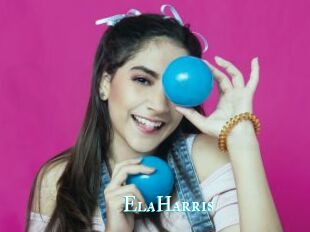 ElaHarris