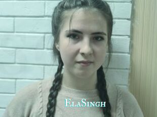 ElaSingh