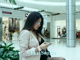 ElaaSweett
