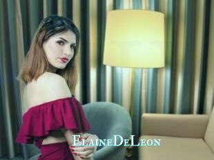 ElaineDeLeon
