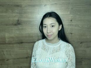 ElaydaWesley
