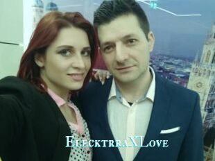 ElecktrraXLove