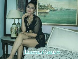 ElectraCapriati