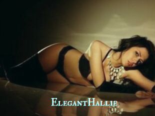 ElegantHallie