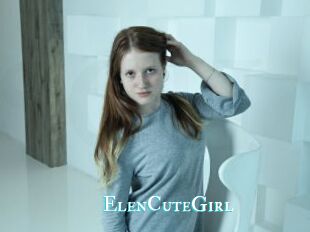 ElenCuteGirl