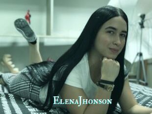 ElenaJhonson