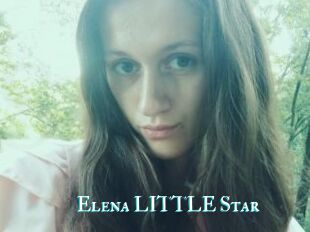 Elena_LITTLE_Star