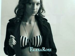 ElexaRose
