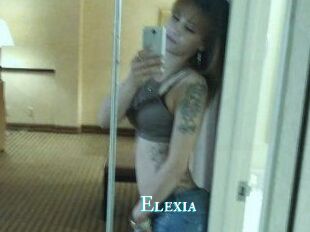 Elexia