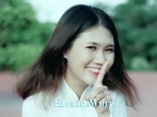ElfredaWhite