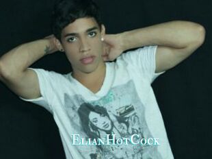 ElianHotCock