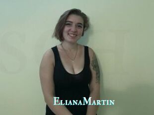 ElianaMartin