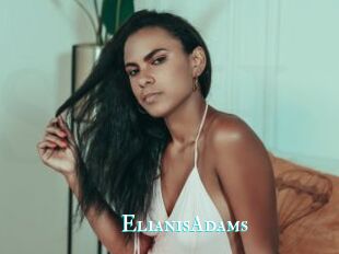 ElianisAdams