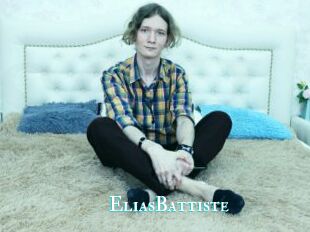 EliasBattiste
