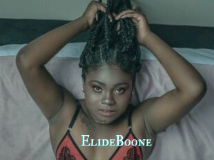 ElideBoone