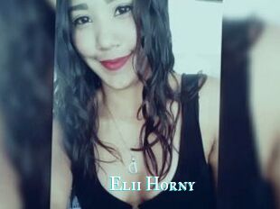 Elii_Horny
