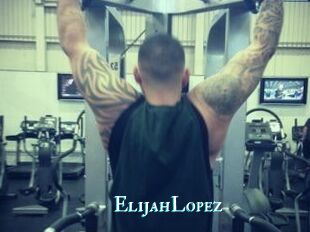ElijahLopez