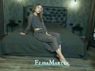 ElisaMartin