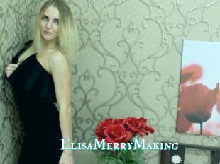 ElisaMerryMaking