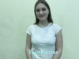 ElisePeeters