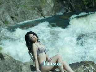 Elison