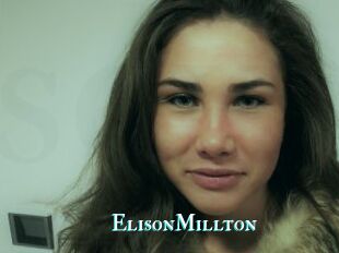 ElisonMillton
