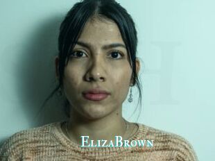 ElizaBrown