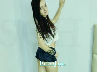 ElizaJane
