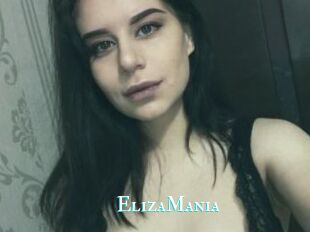 ElizaMania