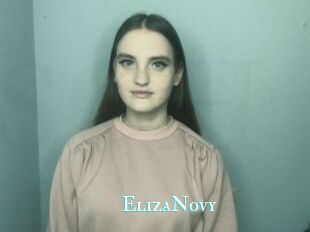 ElizaNovy