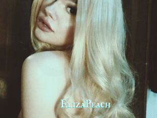 ElizaPeach